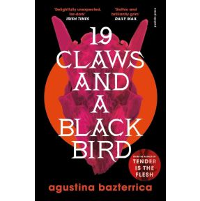 Nineteen Claws and a Black Bird