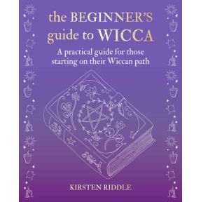 The Beginner’s Guide to Wicca