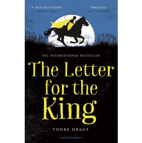 The Letter for the King