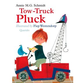 Tow-Truck Pluck