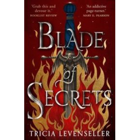 Blade of Secrets