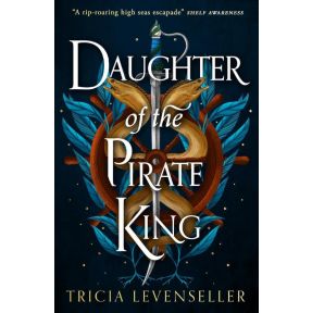 Daughter of the Pirate King