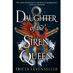 Daughter of the Siren Queen