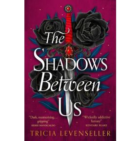 The Shadows Between Us