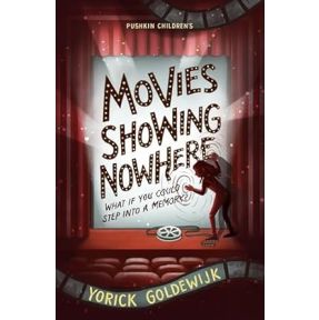 Movies Showing Nowhere