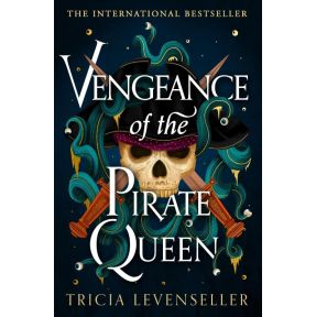 Vengeance of the Pirate Queen