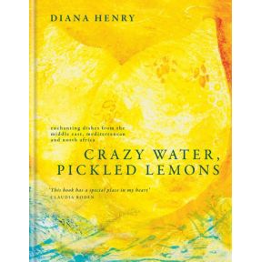 Crazy Water, Pickled Lemons