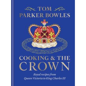 Cooking and the Crown