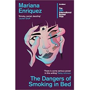 The Dangers of Smoking in Bed