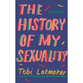 The History of My Sexuality