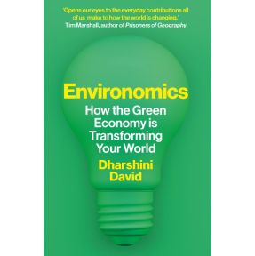 Environomics