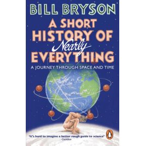 A Short History of Nearly Everything