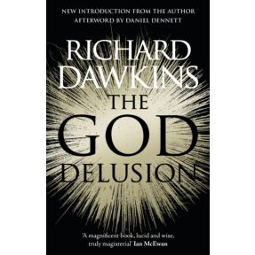 The God Delusion