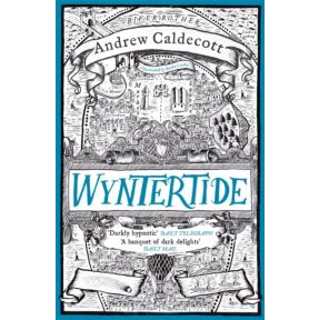 Wyntertide