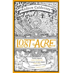 Lost Acre