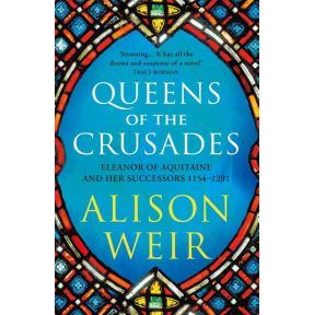 Queens of the Crusades