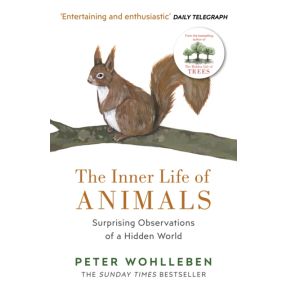 The Inner Life of Animals