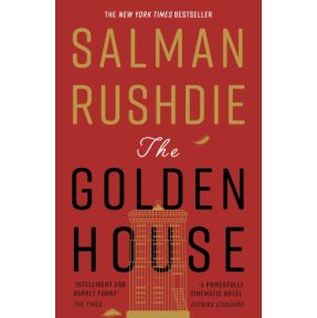 The Golden House