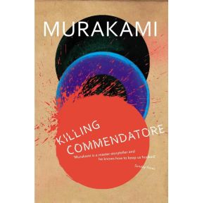 Killing Commendatore