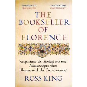 The Bookseller of Florence