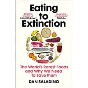 Eating to Extinction