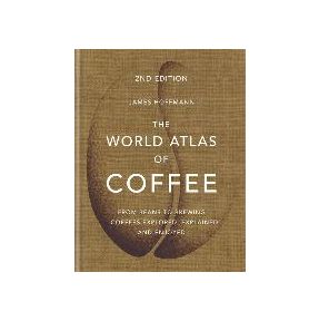 The World Atlas of Coffee