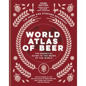 World Atlas of Beer