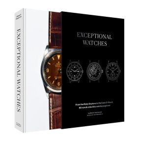 Exceptional Watches