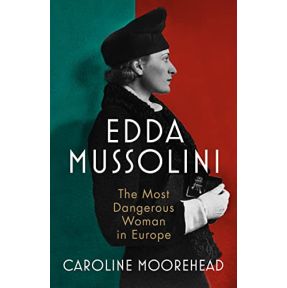 Edda Mussolini