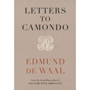 Letters to Camondo