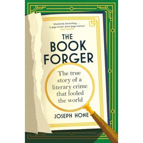 The Book Forger