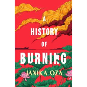 A History of Burning