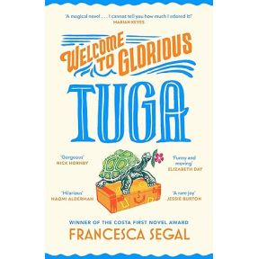 Welcome to Glorious Tuga