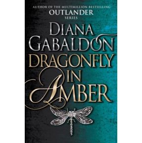 Dragonfly In Amber