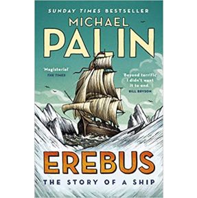 Erebus: The Story of a Ship