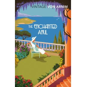 The Enchanted April