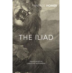 The Iliad