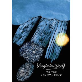 To The Lighthouse (Vintage Classics Woolf Series)