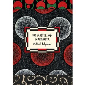 The Master and Margarita (Vintage Classic Russians Series)