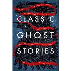 Classic Ghost Stories