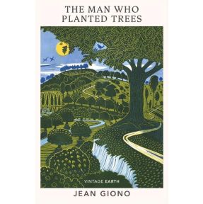 The Man Who Planted Trees