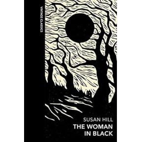 The Woman in Black and Other Ghost Stories