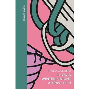 If on a Winter's Night a Traveller