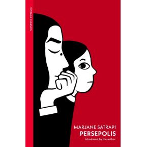 Persepolis I & II