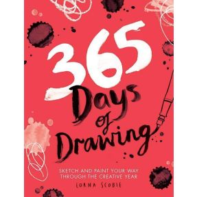 365 Days of Drawing