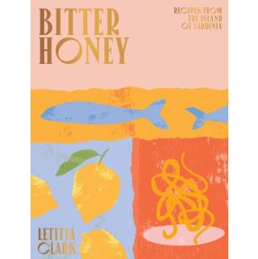 Bitter Honey