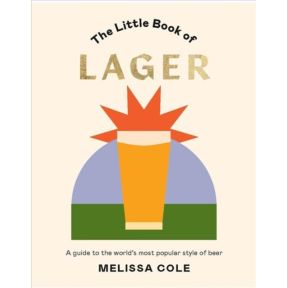 The Little Book of Lager