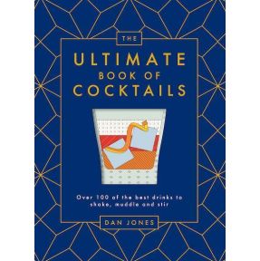 The Ultimate Book of Cocktails