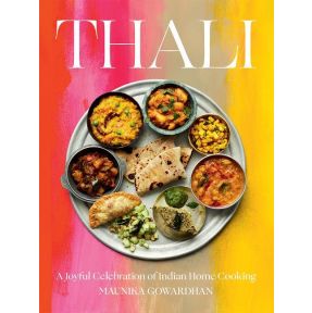 Thali (The Times Bestseller)