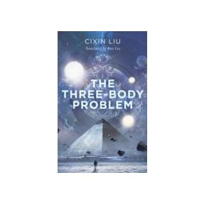 The Three-Body Problem